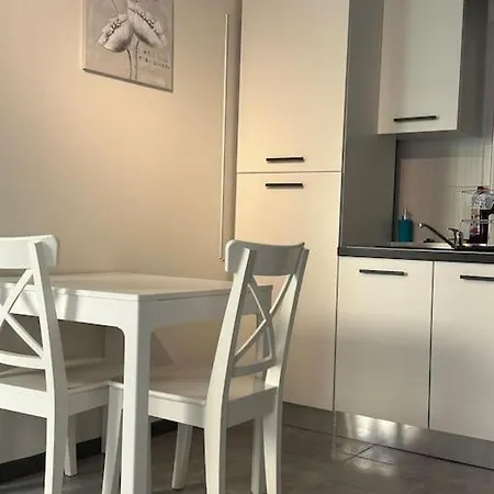 Un Petit Cocon De Tranquillite Apartment Mulhouse Exterior photo
