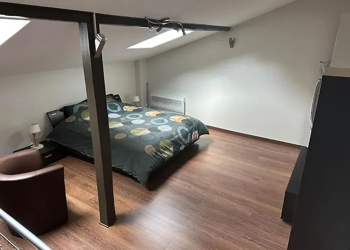 Un Petit Cocon De Tranquillite